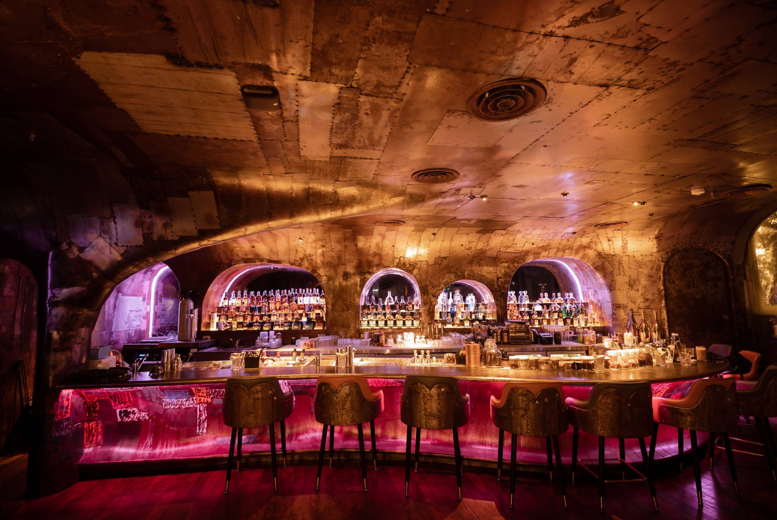 Rooty Bar