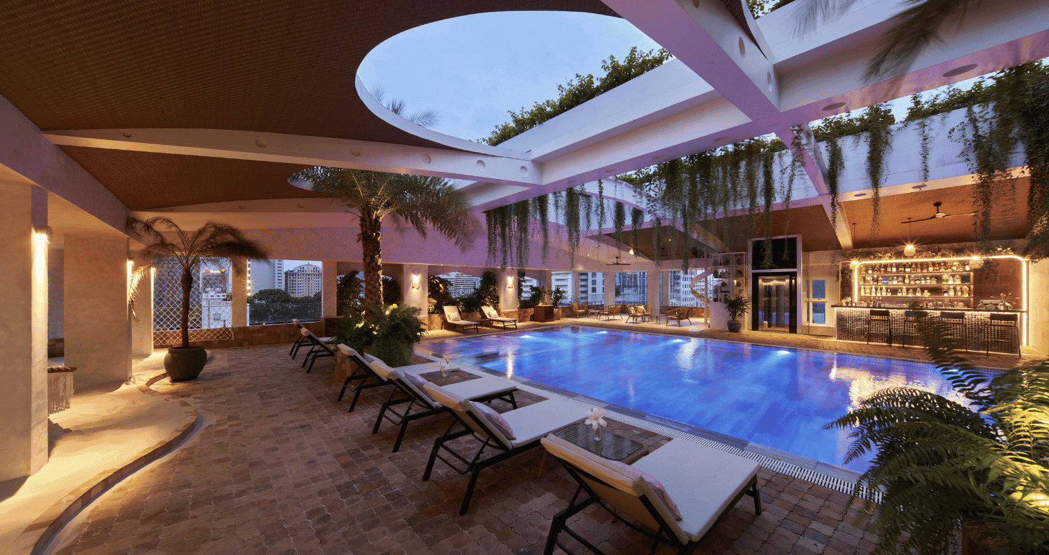Silverland Mây Hotel