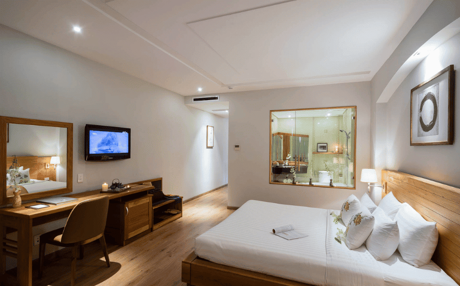Suite
