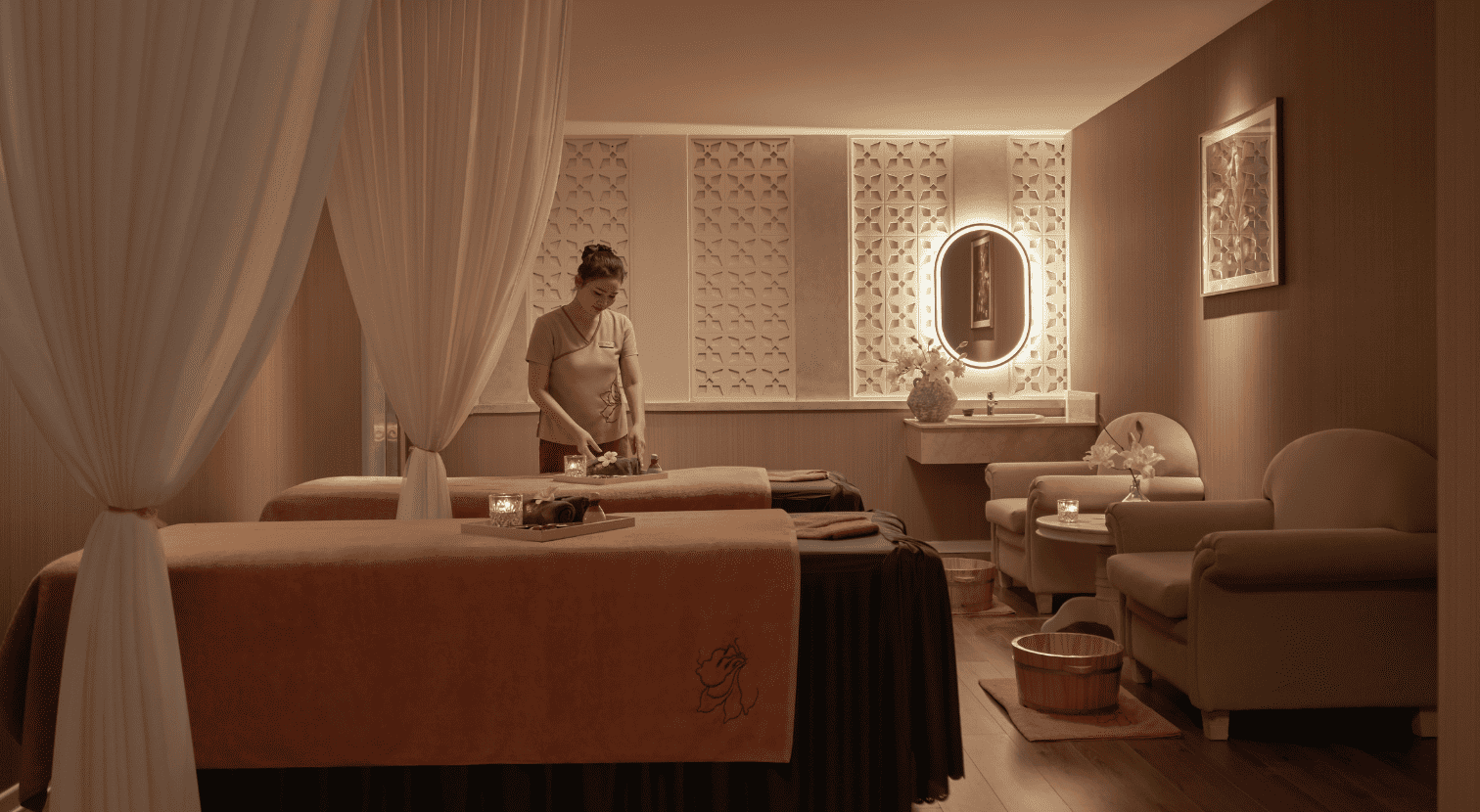 KL Spa