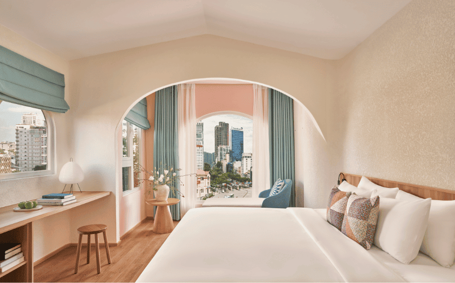 Square Suite Square Suite