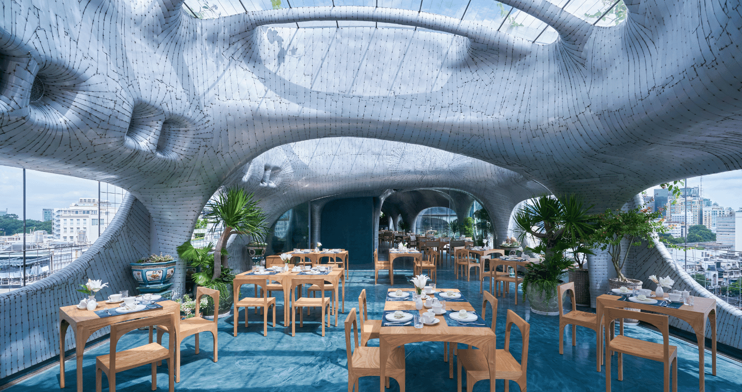 Smith’s Kitchen & Bar