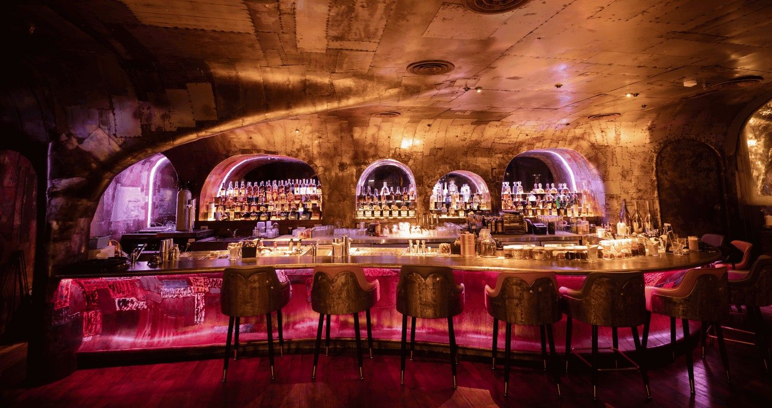 Rooty Bar