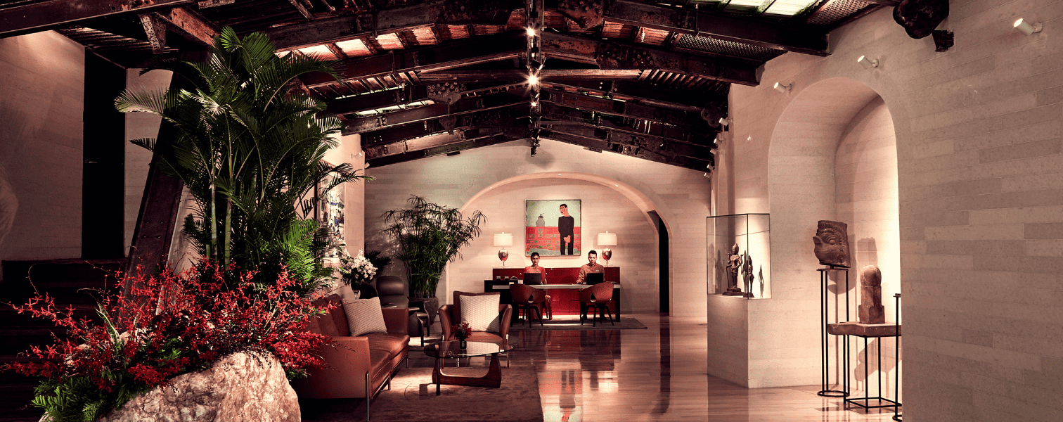 The Myst Vietnam: Boutique hotel inspired by Saigon’s alleys The Myst Vietnam: Boutique hotel inspired by Saigon’s alleys
