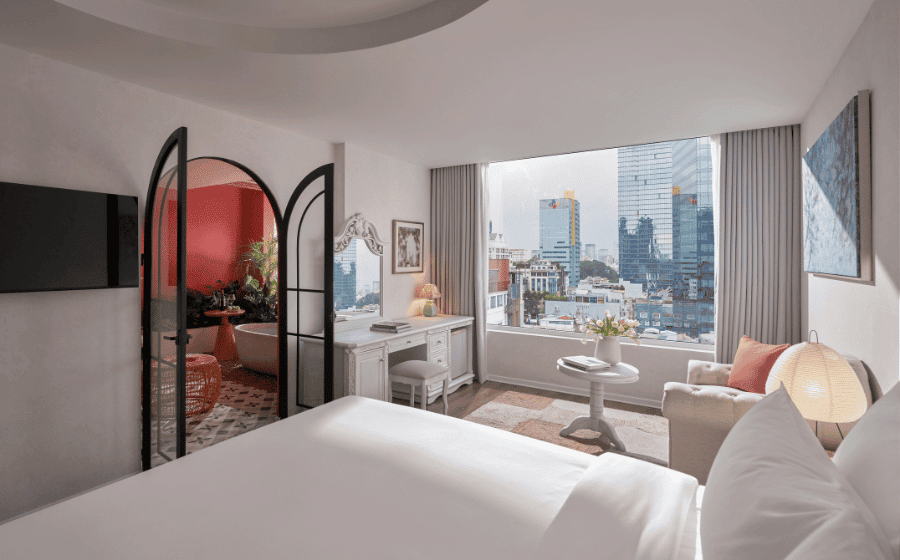 The Suite