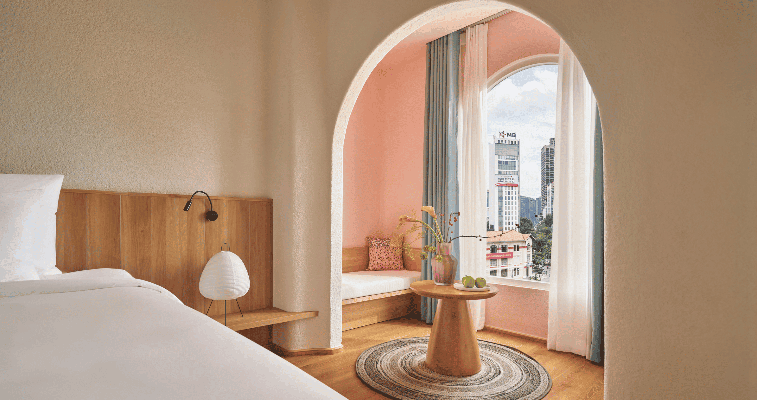 Silverland Ben Thanh Hotel