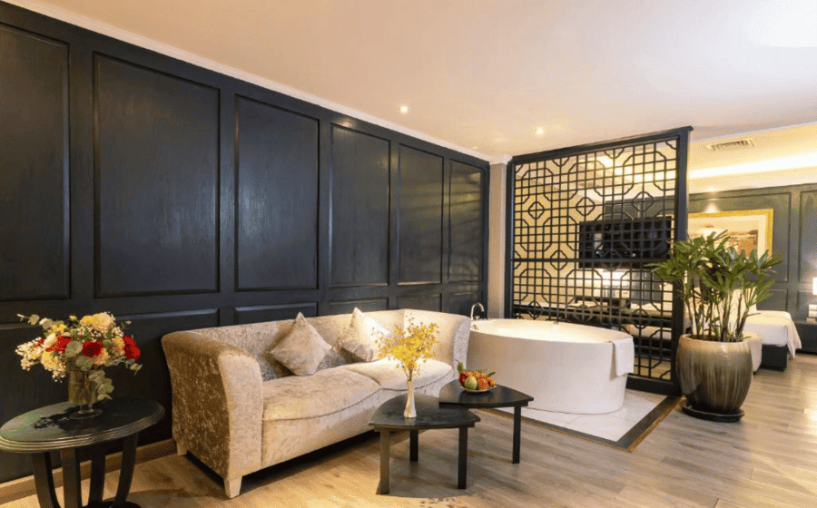 Suite