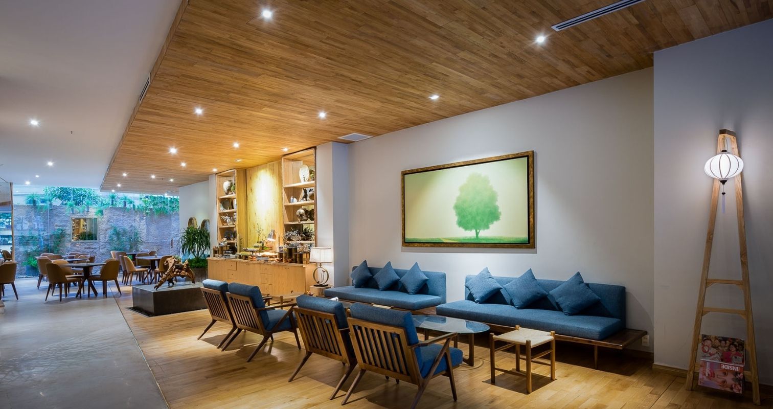 Silverland Yen Hotel