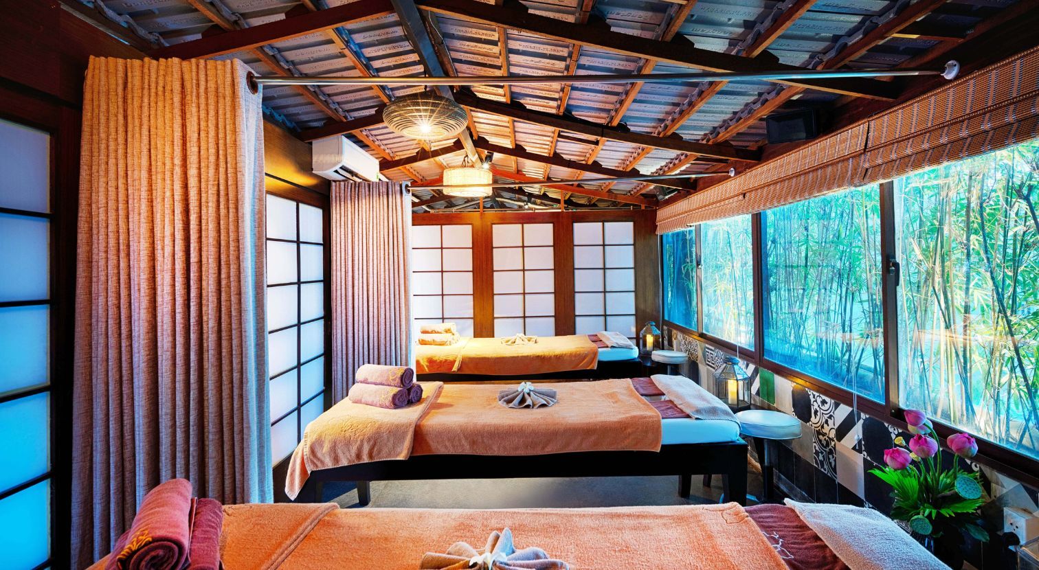 KL Spa KL Spa