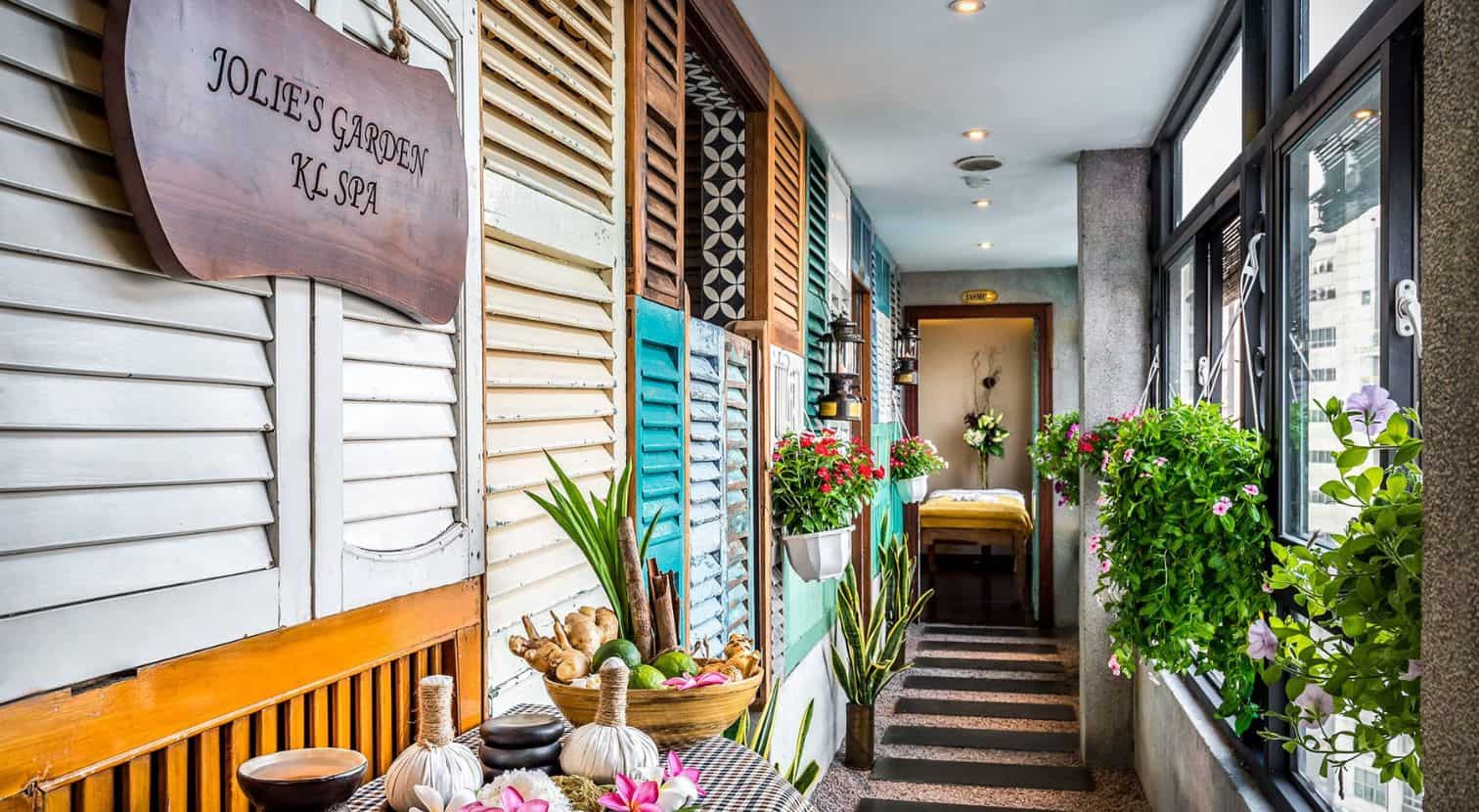 KL Spa KL Spa