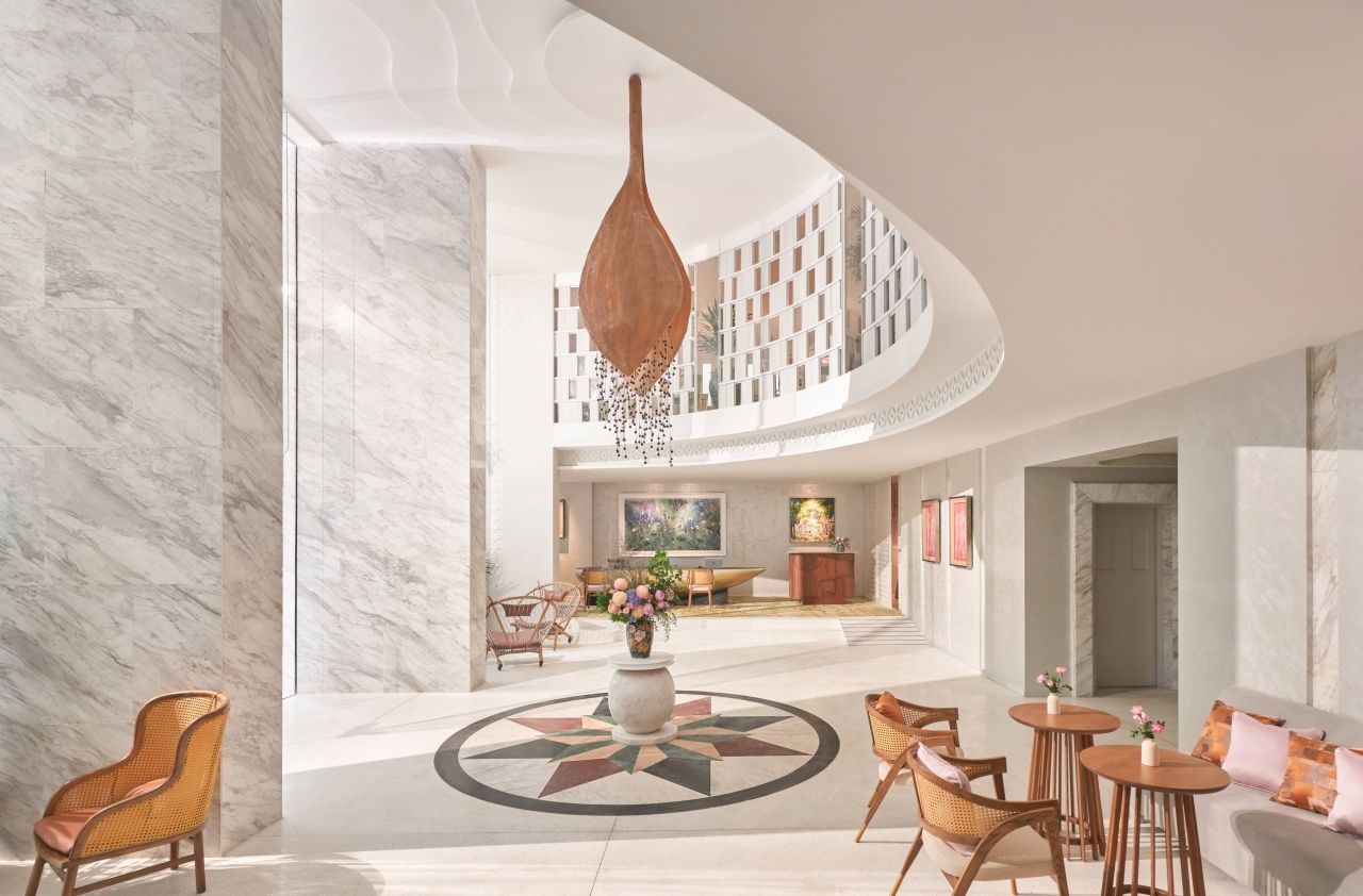 Silverland Mây Hotel harmonizes with Hozo 2023. 4 May3277 1