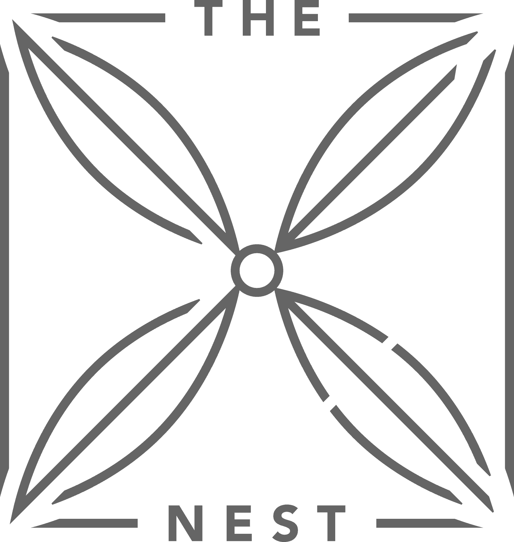 The Nest 餐厅