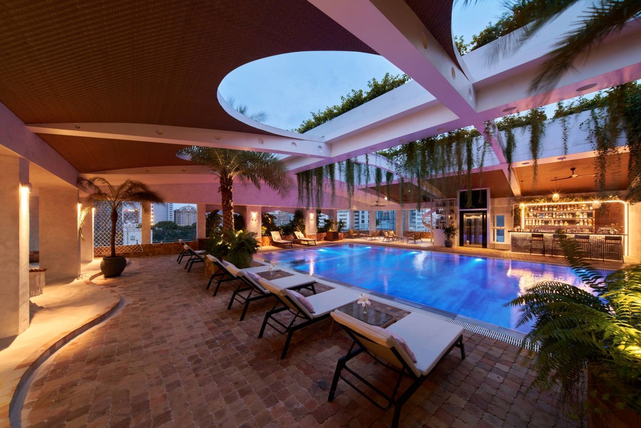 Silverland Mây Hotel harmonizes with Hozo 2023. 6 X12749 1