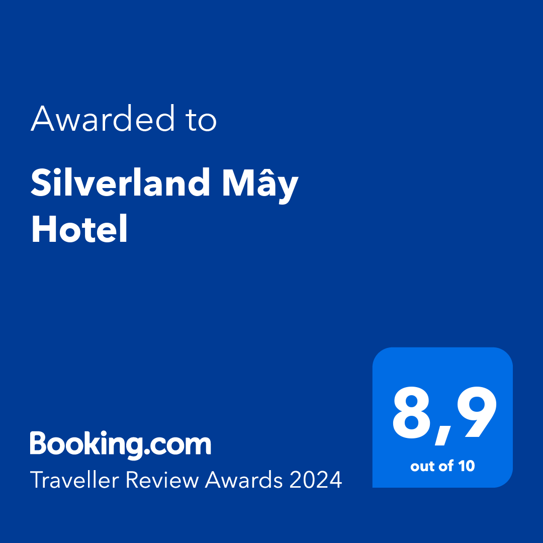 Silverland Mây Hotel