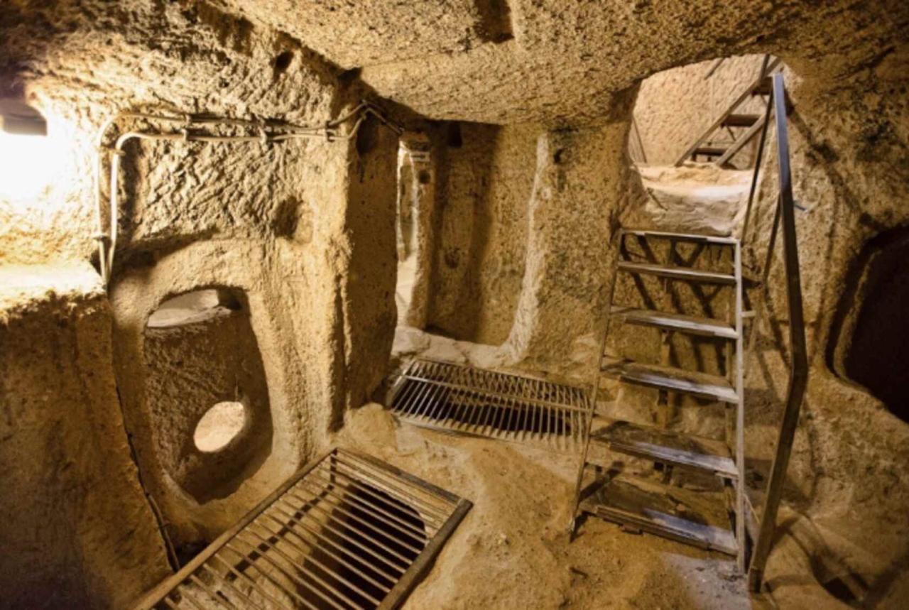 Cu Chi Tunnels tour: an exciting historical discovery journey 12 cu chi tour price