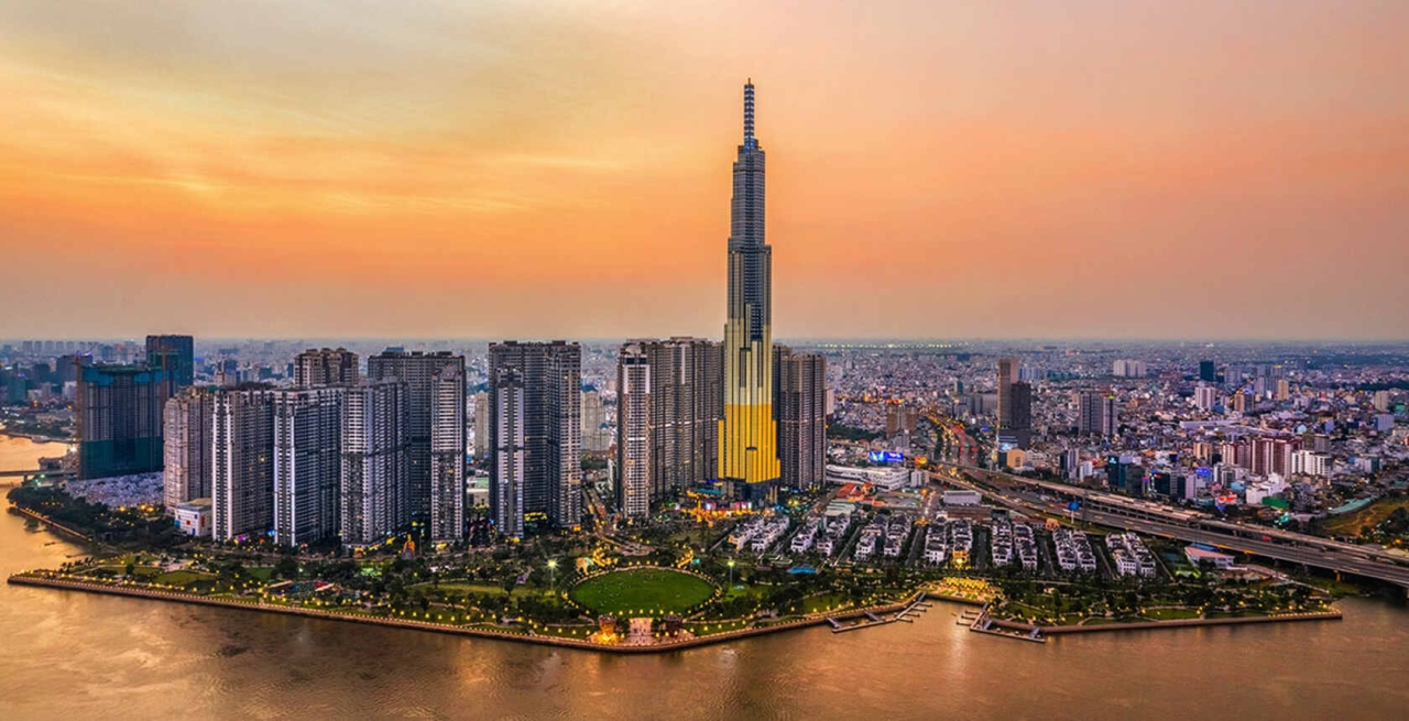 9 Best things to do in Saigon 6 highest observation deck