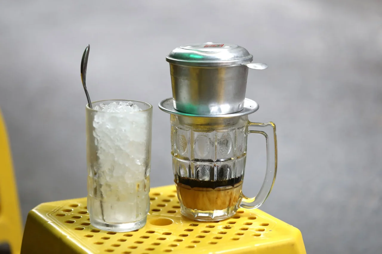 9 Best things to do in Saigon 2 best things to do in saigon is try saigon cafe sua da