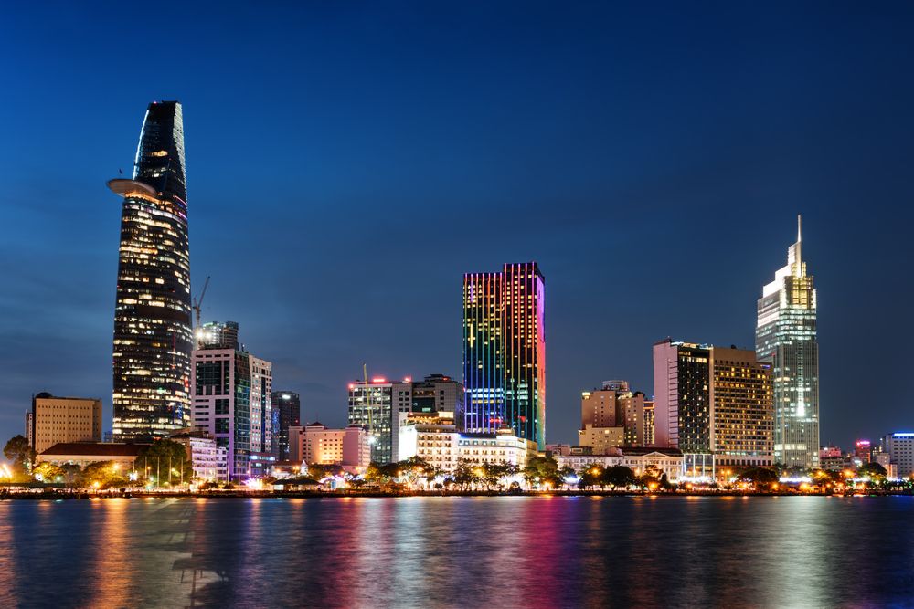 saigon travel guide