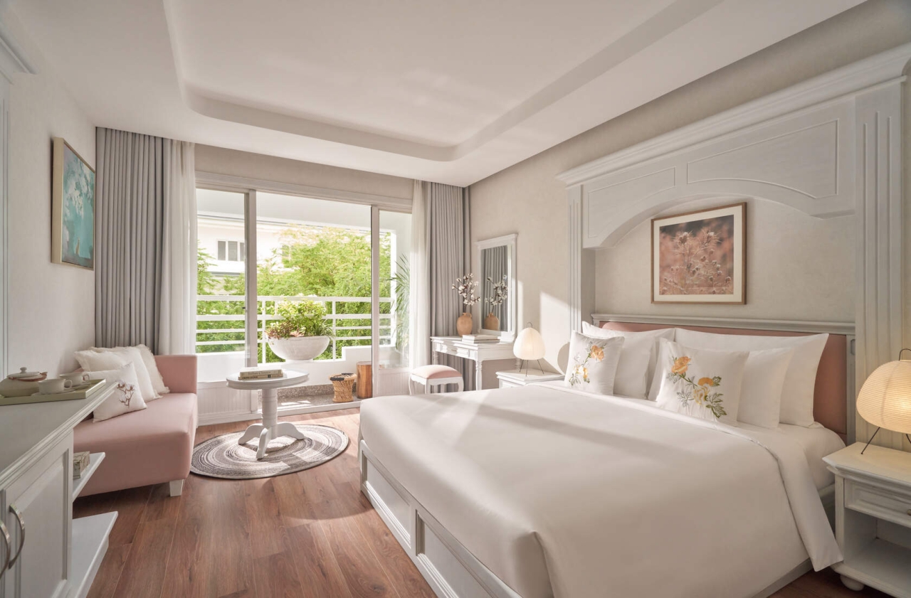 4-star hotel: standards and quality assessment 9 silverland may 4* hotel ho chi minh city