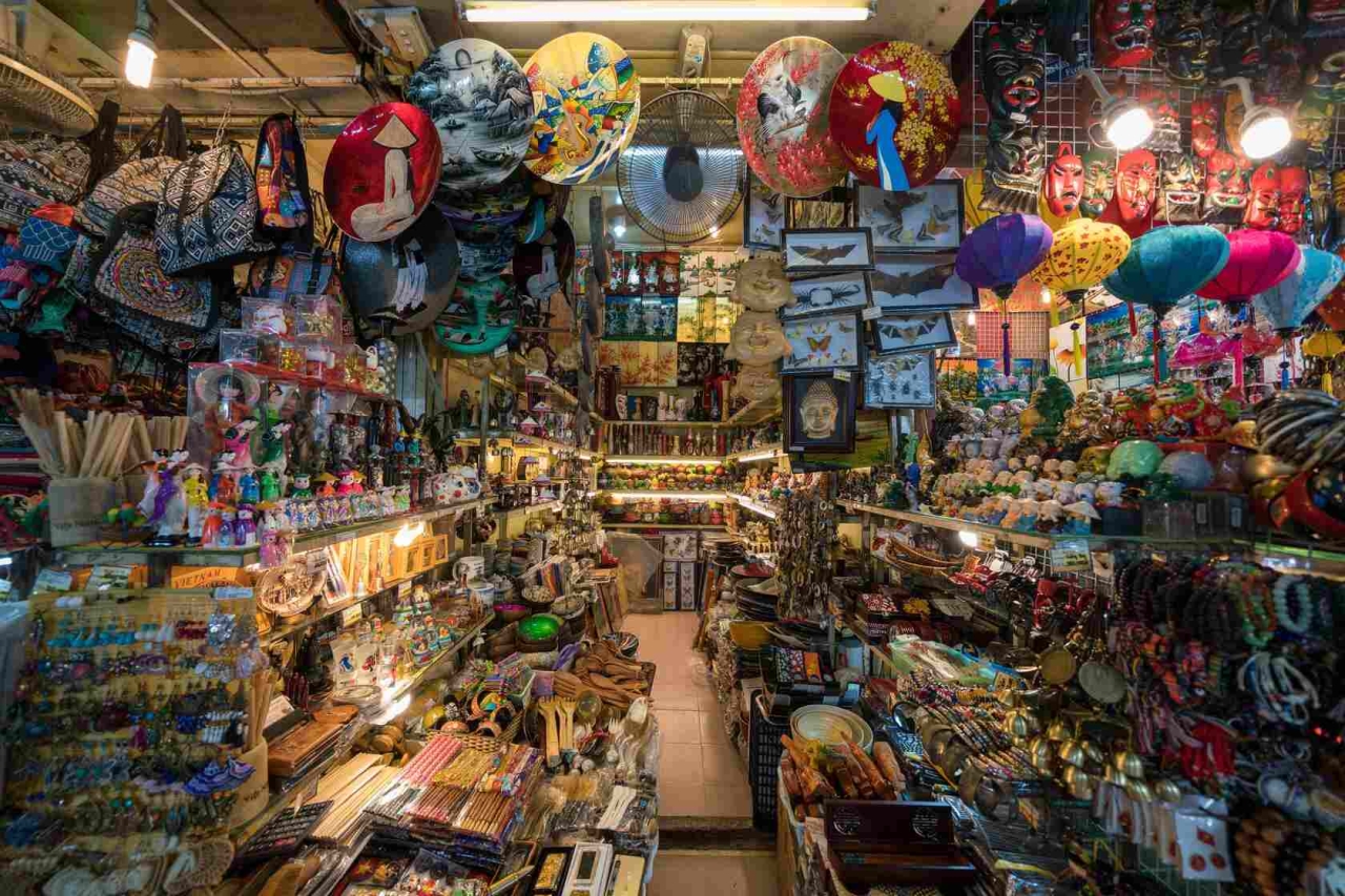 9 Best things to do in Saigon 3 thing to do in hcmc