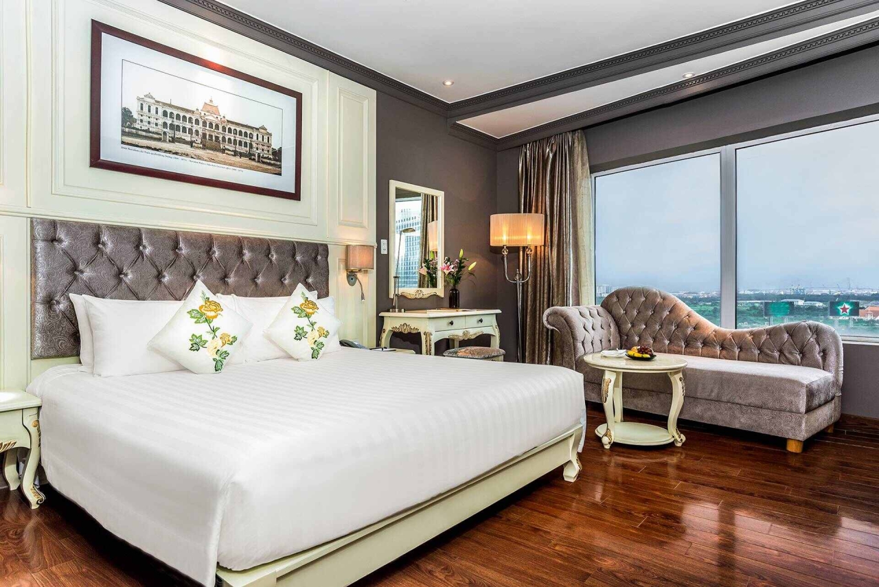 Simple guidelines for direct booking Silverland Jolie Hotel 2 book hotel silverland jolie