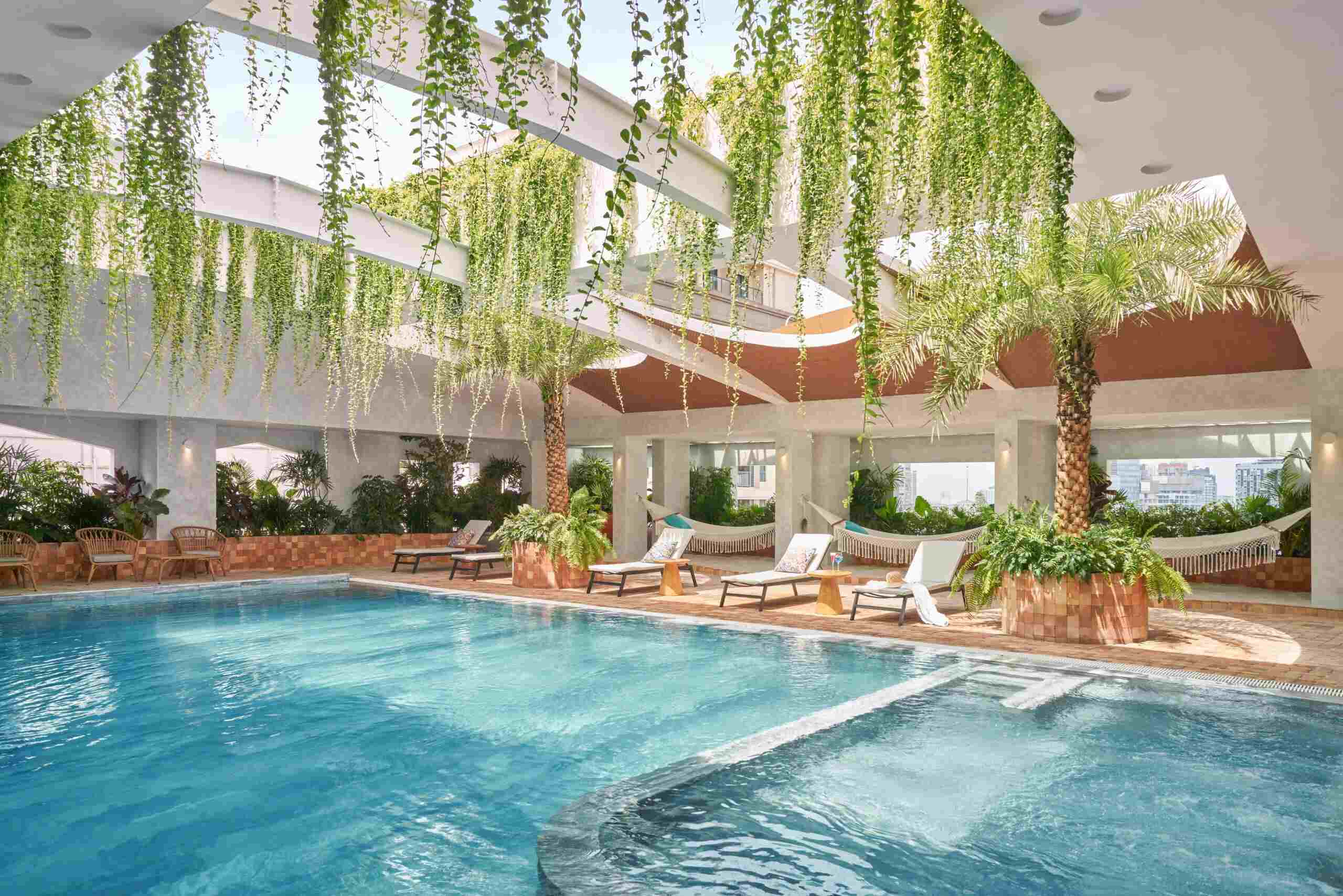 Simple guides to book your stay at Silverland Mây Hotel Simple guides to book your stay at Silverland Mây Hotel