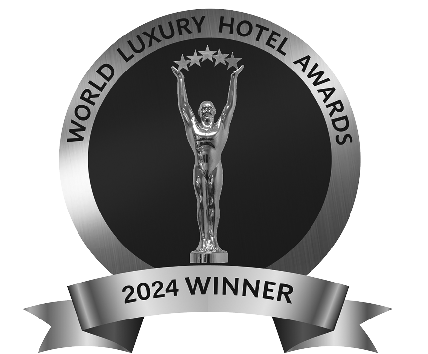 World Luxury Hotel Awards 2024