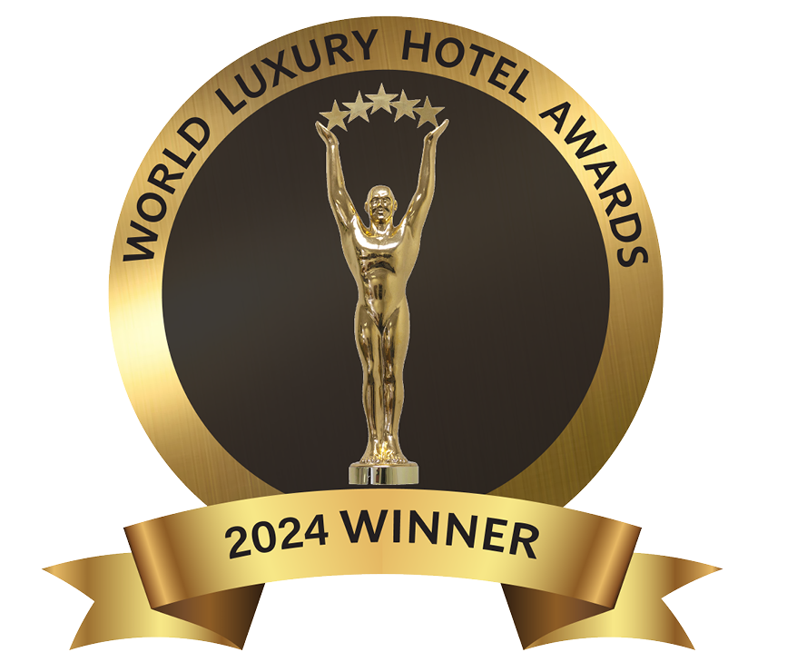 World Luxury Hotel Awards 2024