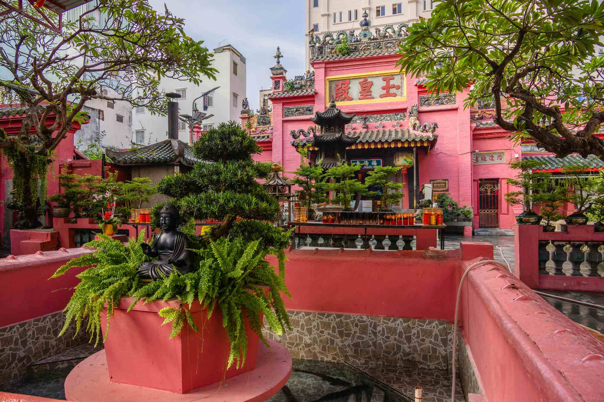 Top 10 Places to Visit in Ho Chi Minh City to Uncover Its Charm Top 10 Places to Visit in Ho Chi Minh City to Uncover Its Charm